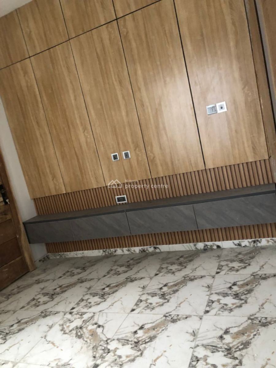 Luxury 4 Bedroom Fully Detached Duplex in a Serene and Secured Locatio, Ajah, Ajah, Lagos, Detached Duplex for Sale