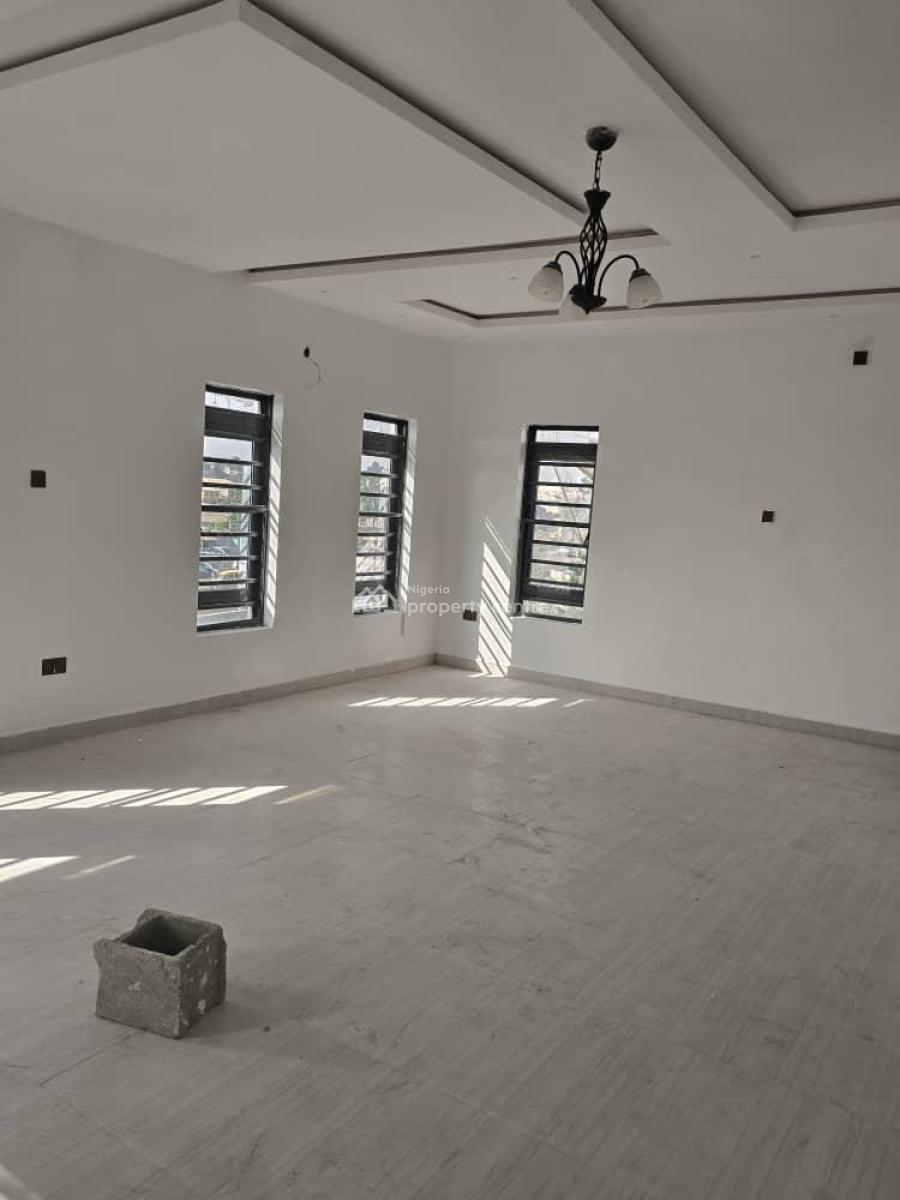 Luxury 5 Bedrooms, Omole Phase 2, Ikeja, Lagos, Flat / Apartment for Rent