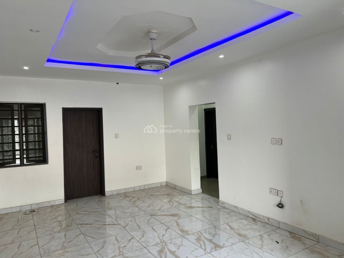 Newly Built 2 Bedrooms Apartment Suitable for Investment & Family Use, Ilasan Lekki Phase 1, Lekki, Lagos, Block of Flats for Sale