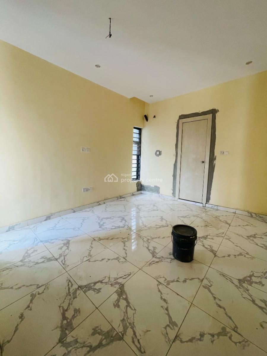 Nicely Built 4 Bedroom Terraced Duplex Plus Bq., Beautifully Finished 4-bedroom Terraced Duplex with Bq, Anthony, Maryland, Lagos, Terraced Duplex for Sale