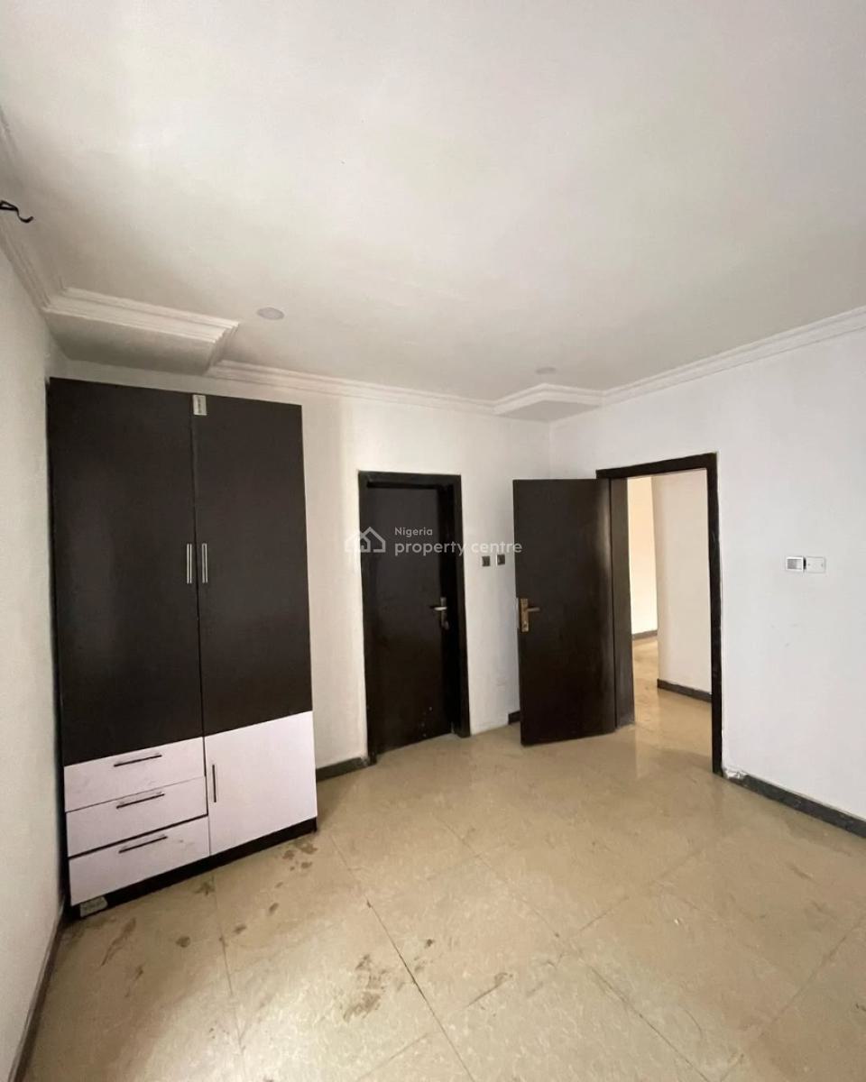 Serviced 3 Bedroom Apartment, 3 Bedroom Apartment for Rent, Ikate, Lekki, Lagos, Flat / Apartment for Rent