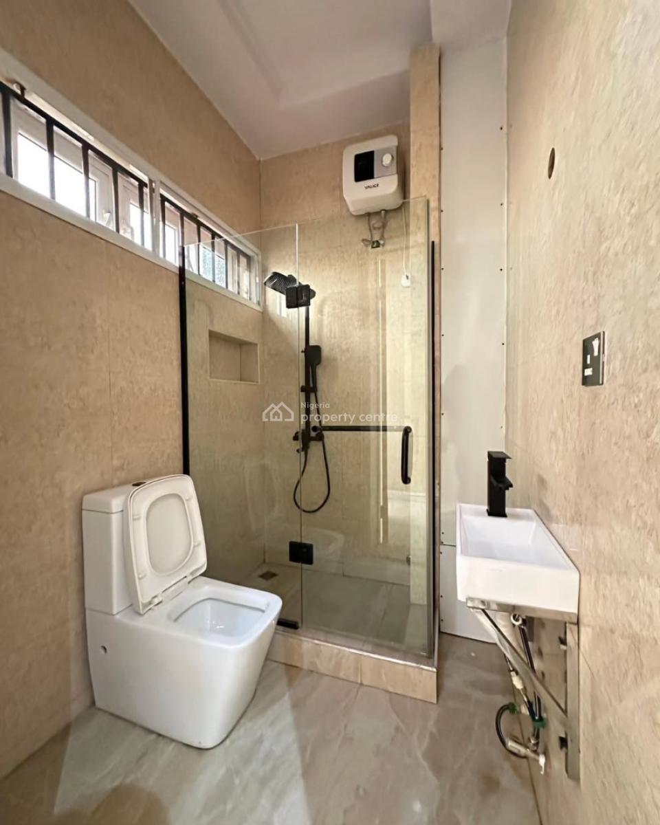 Serviced 3 Bedroom Apartment with Bq, 3 Bedroom Apartment for Rent, Ikoyi, Lagos, House for Rent