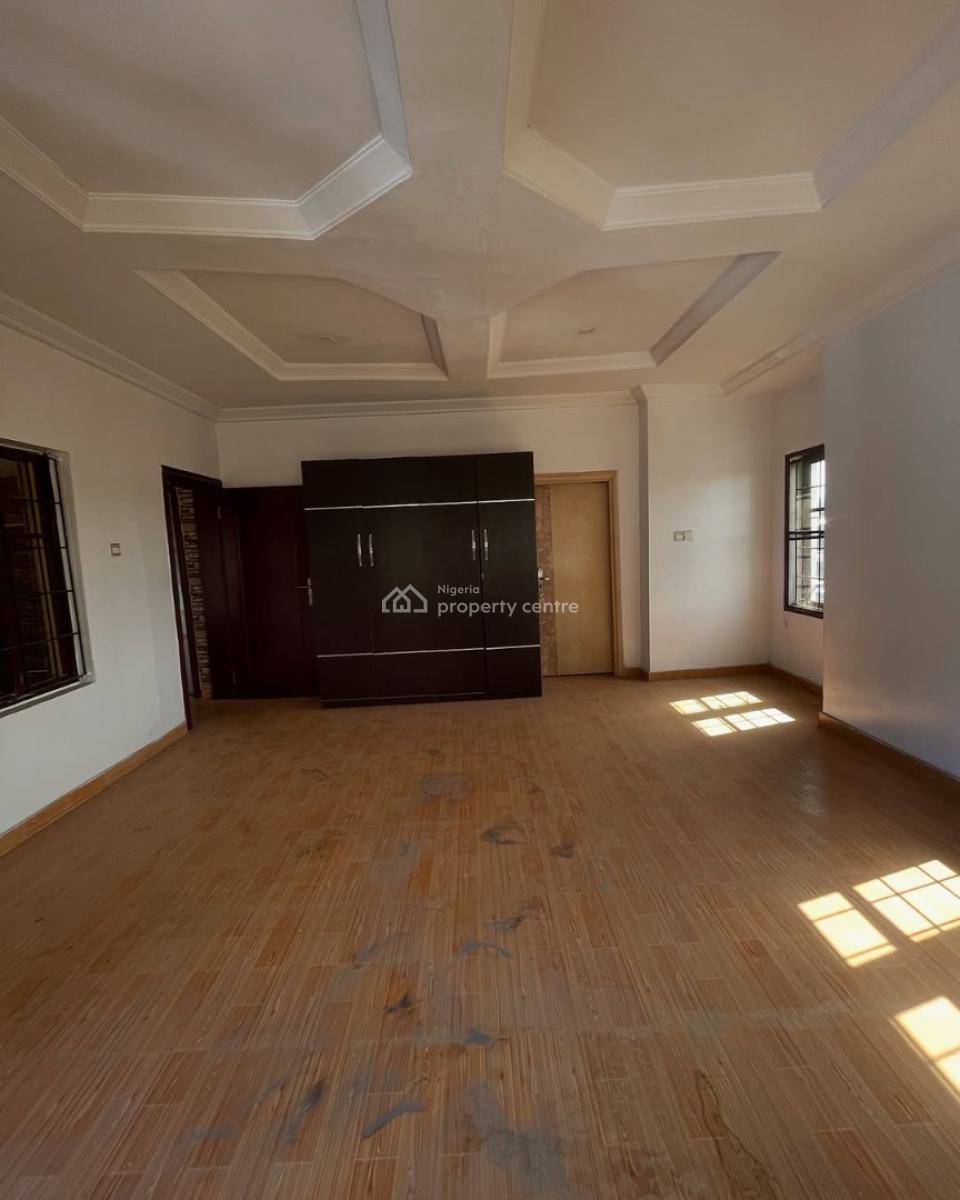 4 Bedroom Terrace Duplex with Spacious Rooms, 4 Bedroom Terrace Duplex for Rent, Ikate, Lekki, Lagos, Terraced Duplex for Rent