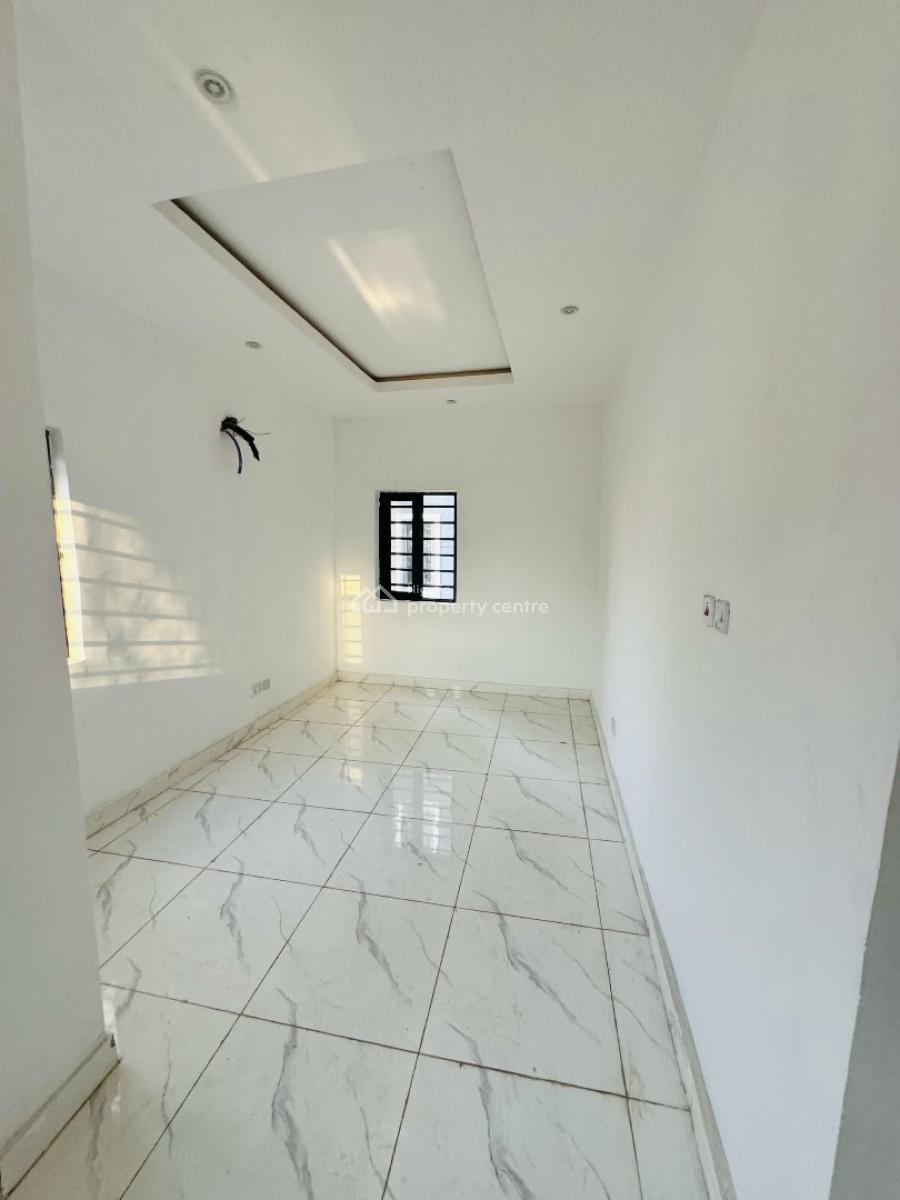 Elegant 4-bedroom Fully Detached Duplex with Bq, Anthony, Maryland, Lagos, Detached Duplex for Sale