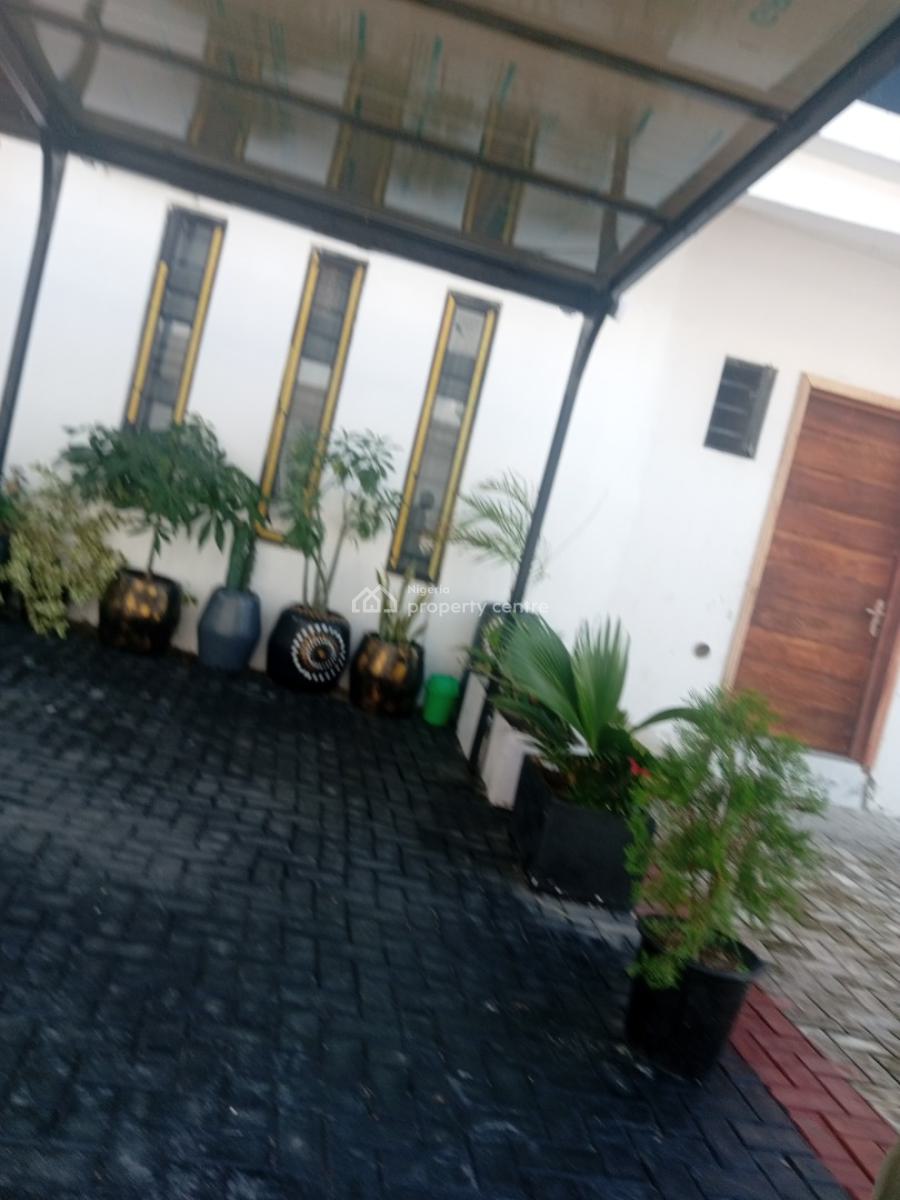 Luxury Brand New Serviced 2 Bedroom Terraced Duplex with Bq, Bera Estate, Chevron Drive, Lekki Expressway, Lekki, Lagos, Terraced Duplex for Sale