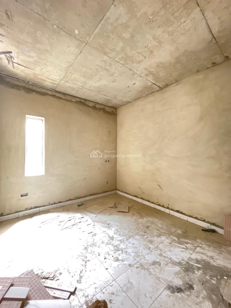 The Most Affordable, Serviced 3 Bedroom Apartment with Swimming Pool, Chevron Drive, Lekki, Lagos, Block of Flats for Sale