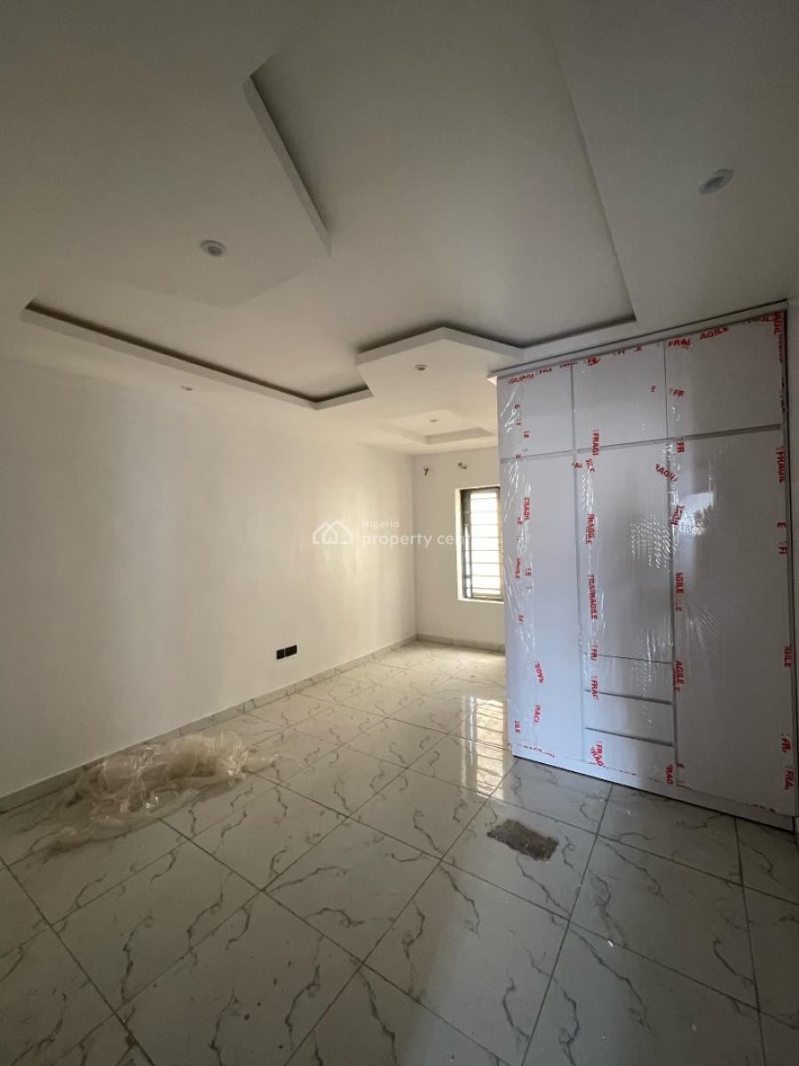 3bedroom Terrace Duplex, Ikota, Ikota, Lekki, Lagos, Terraced Duplex for Sale