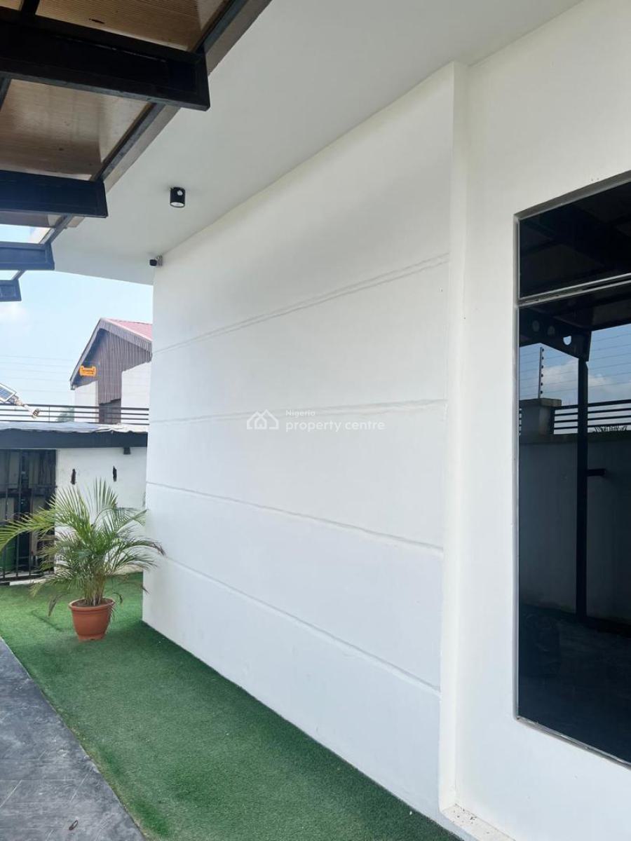Luxury 4 Bedroom Duplex Available, Abijo,ajah, Abijo, Lekki, Lagos, Detached Duplex for Rent
