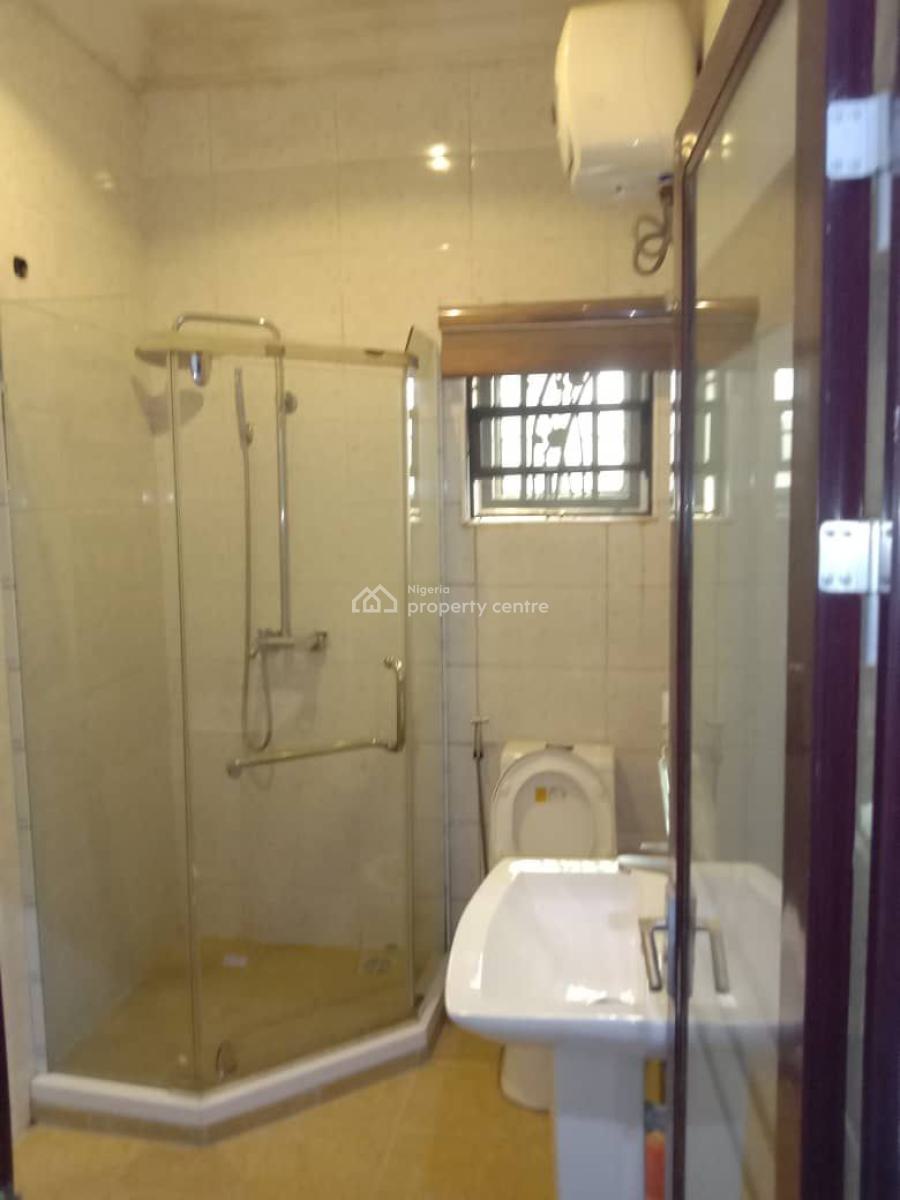 Tastefully Funished 2 Bedroom Flat, Katampe (main), Katampe, Abuja, Flat / Apartment for Rent