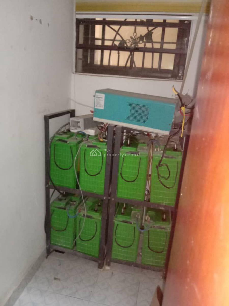 Tastefully Funished 2 Bedroom Flat, Katampe (main), Katampe, Abuja, Flat / Apartment for Rent