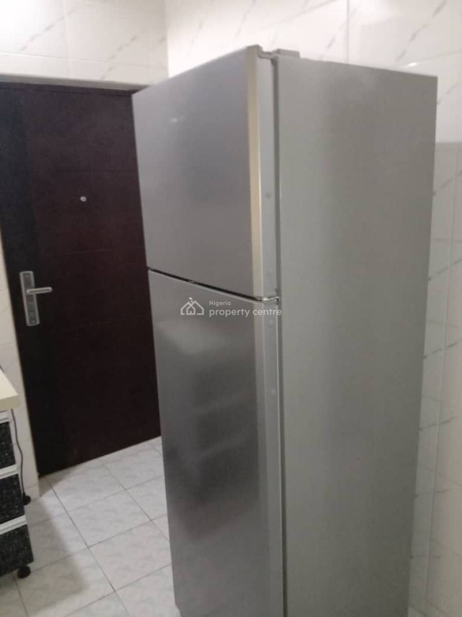 Tastefully Funished 2 Bedroom Flat, Katampe (main), Katampe, Abuja, Flat / Apartment for Rent