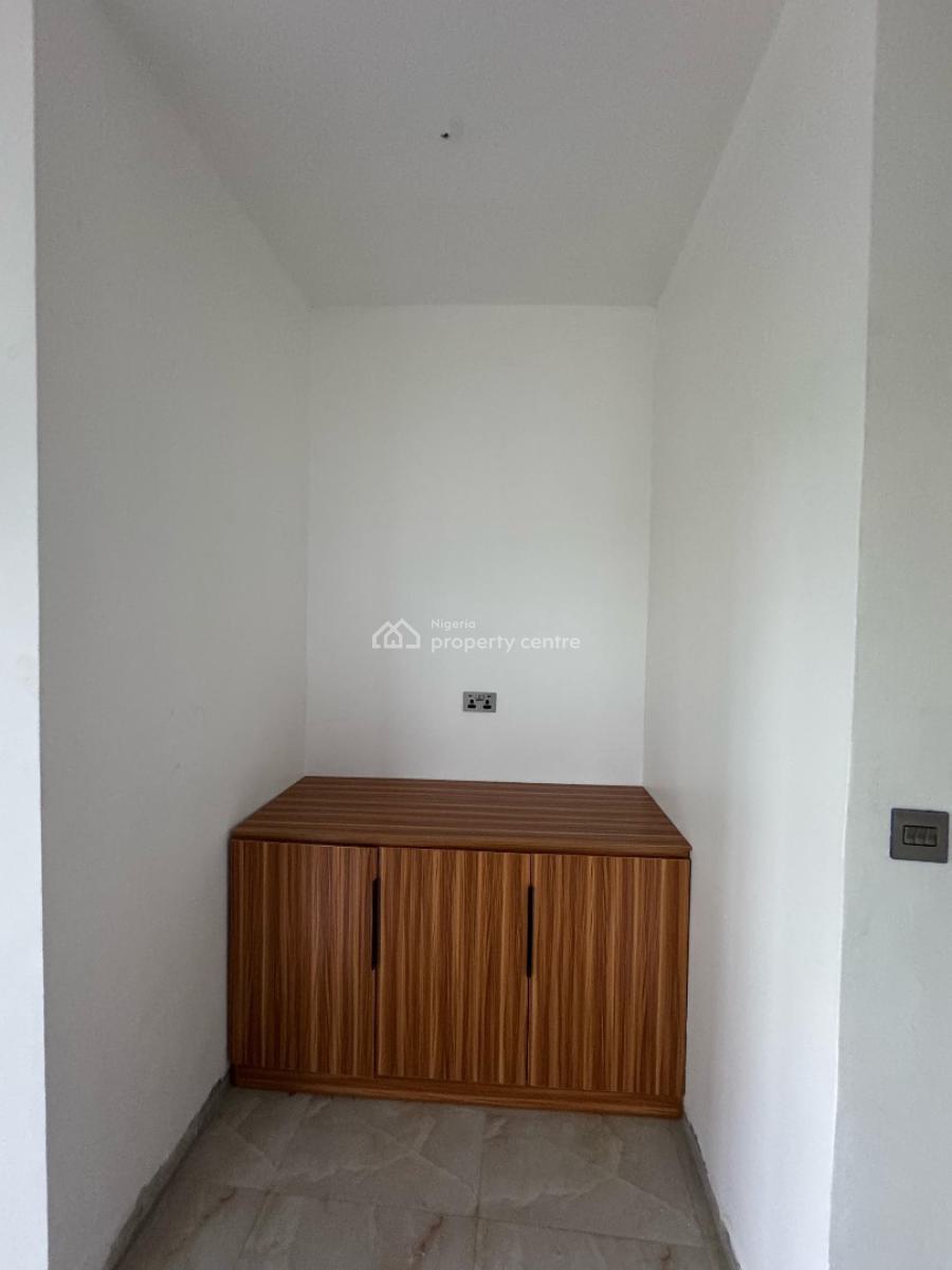 Most Affordable 4 Fully Bedroom Detached Duplex with 2 Living Rooms, Most Affordable 4 Fully Bedroom Detached Duplex with 2 Living Rooms, Lekki Phase 1, Lekki, Lagos, Detached Duplex for Sale
