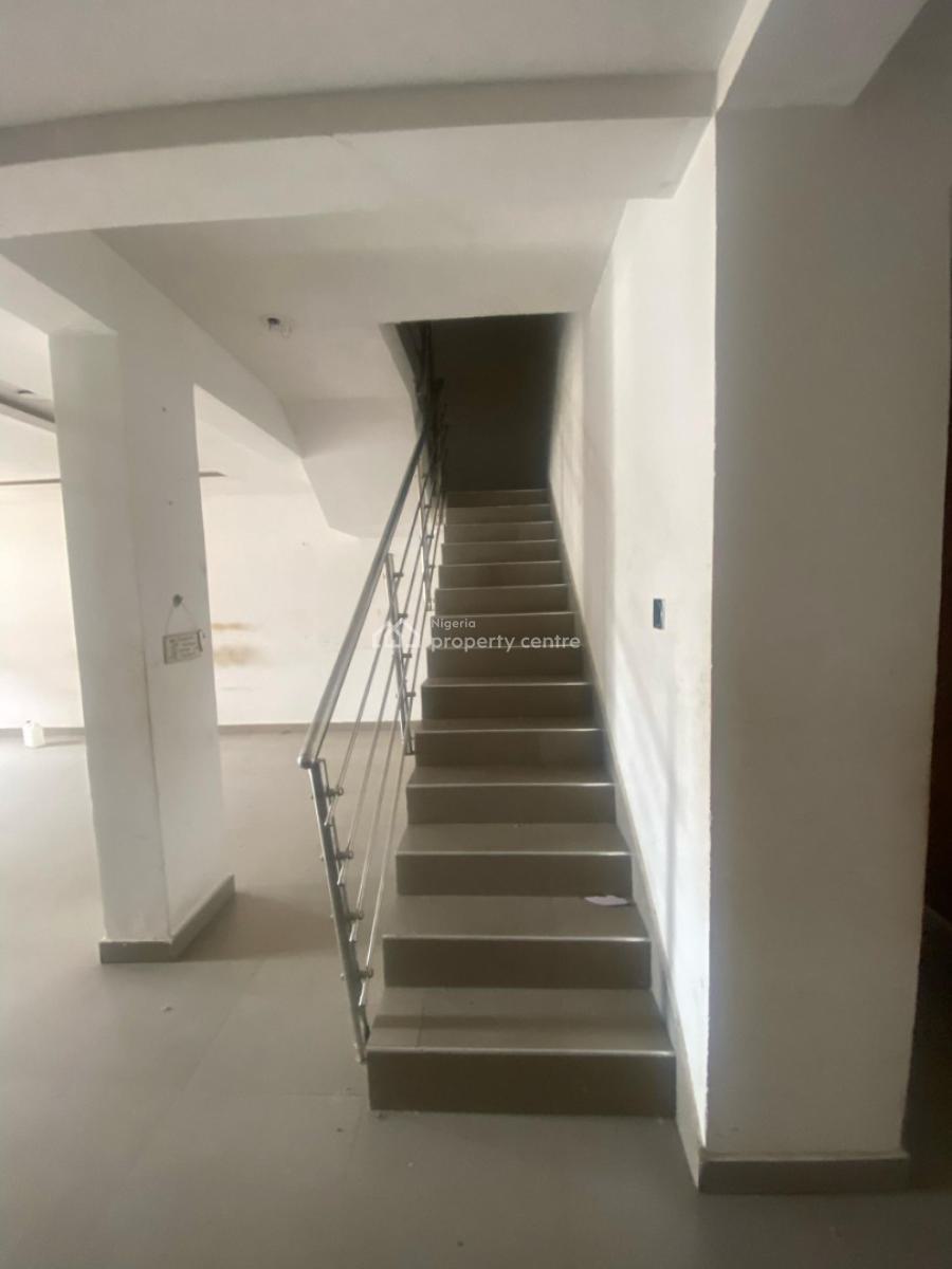 3 Bedroom Apartment at a Prime Location, Orchid, Lekki, Lagos, Flat / Apartment for Rent