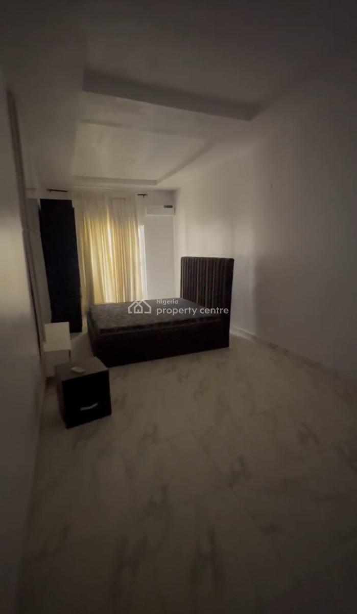 Luxury Spacious 2 Bedroom Apartment + Bq, Meadow Hall Way, Ikate Elegushi, Lekki, Lagos, Flat / Apartment for Rent