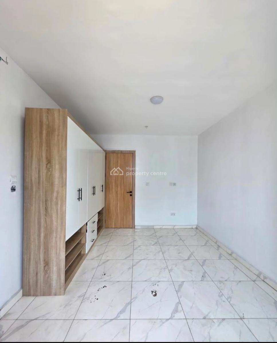 Spacious 2 Bedroom Apartment, I, Ikate, Lekki, Lagos, Block of Flats for Sale