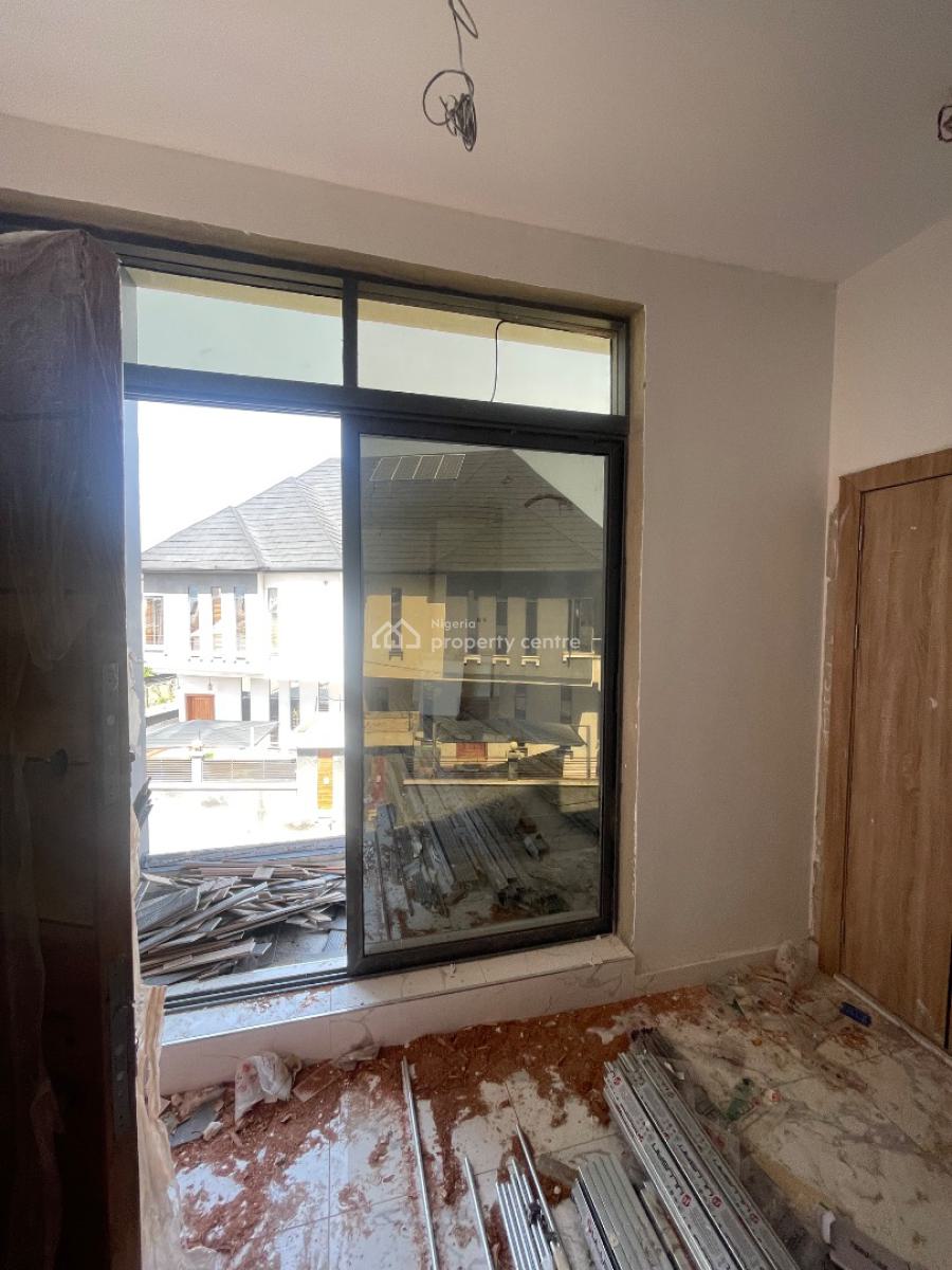 Luxury 2&3 Bedroom Apartment, Orchid Road, Lekki Phase 2, Lekki, Lagos, Flat / Apartment for Sale