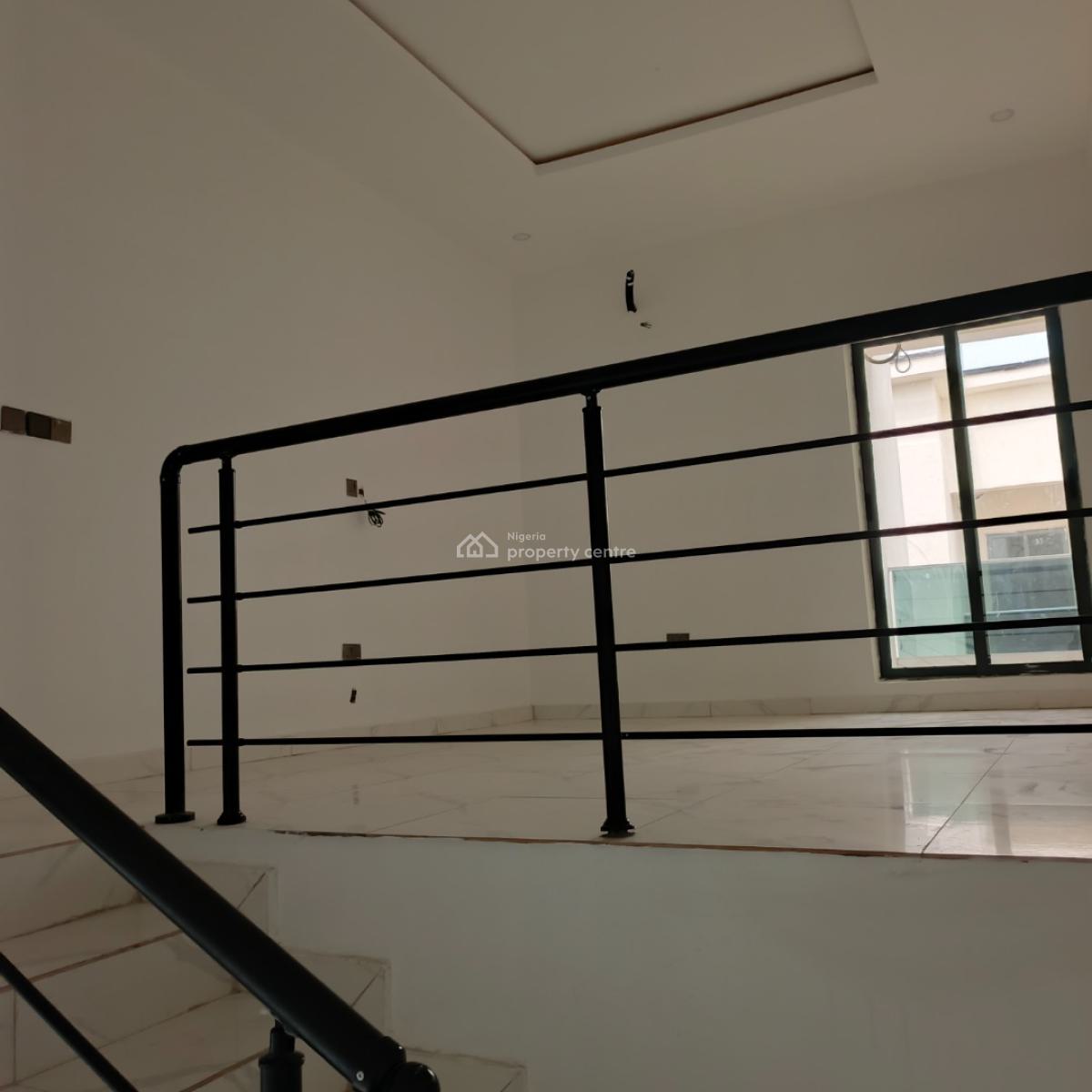 Luxury 3 Bedroom Terrace Duplex at Vgc, Vgc, Vgc, Lekki, Lagos, Terraced Duplex for Sale