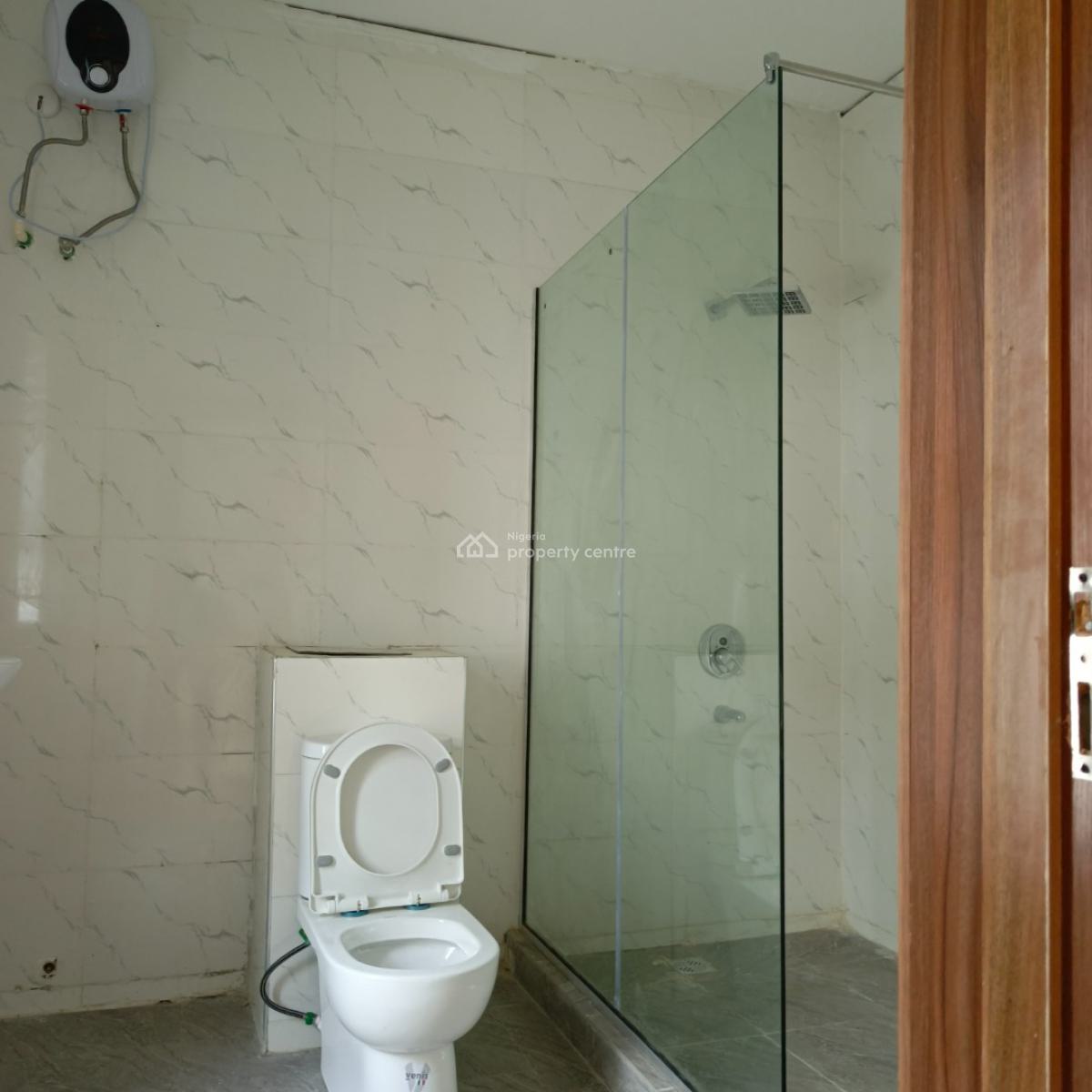 Luxury 3 Bedroom Terrace Duplex at Vgc, Vgc, Vgc, Lekki, Lagos, Terraced Duplex for Sale