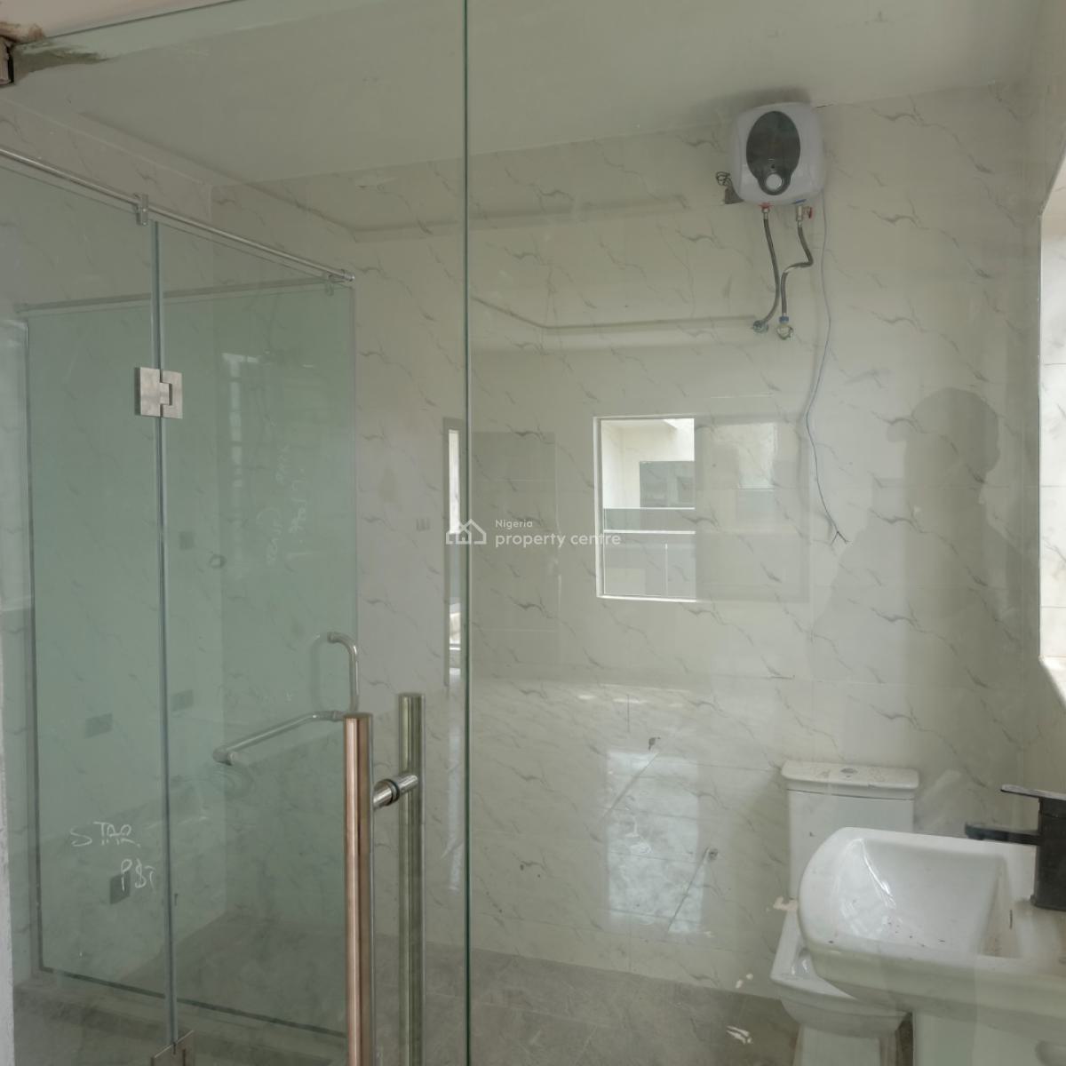 4 Bedroom Semi Detached Penthouse Duplex, Vgc, Vgc, Lekki, Lagos, Semi-detached Duplex for Sale
