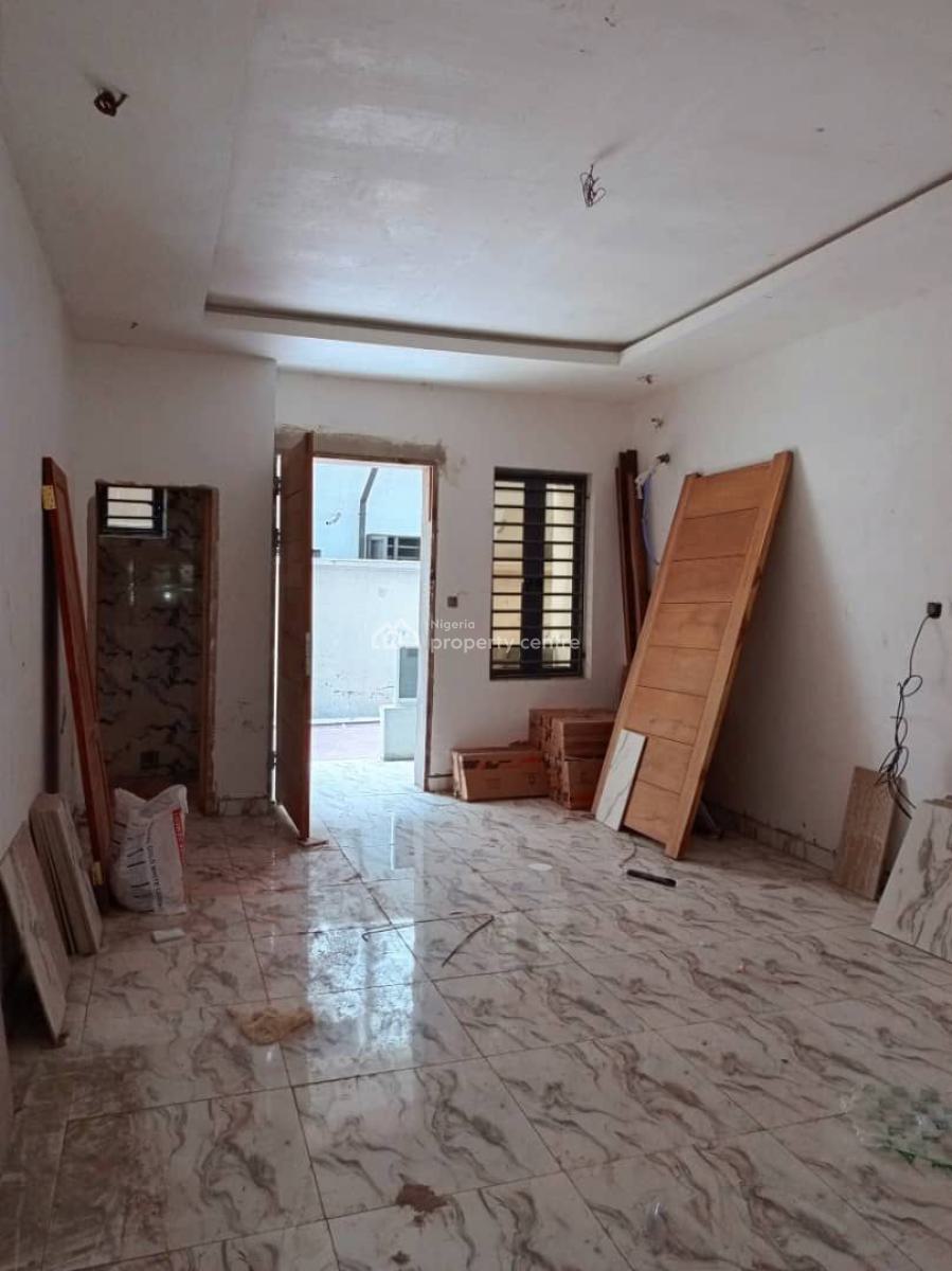 Lovely Mini Flat Ensuit, Addo Road, Ajah, Ajah, Lagos, Mini Flat (room and Parlour) for Rent