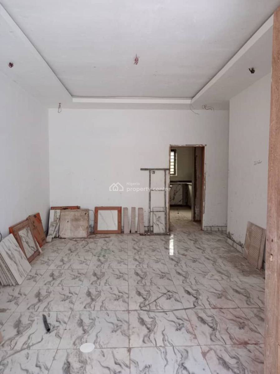 Lovely Mini Flat Ensuit, Addo Road, Ajah, Ajah, Lagos, Mini Flat (room and Parlour) for Rent