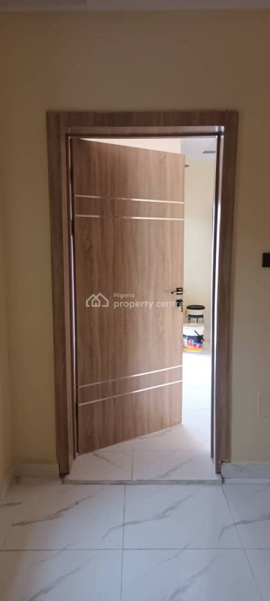 Beautiful 2 Bedroom Flat Ensuit, Ado, Ajah, Lagos, Flat / Apartment for Rent