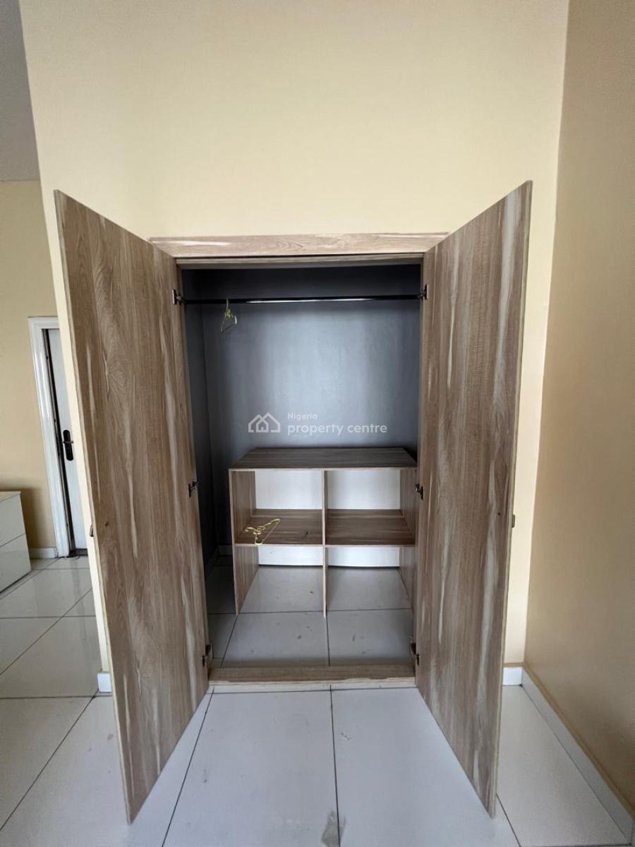 Lovely 3 Bedroom Terrace Duplex with Back Yard Porch and Guest Room, Osapa London, Lekki, Lagos, Terraced Duplex for Sale