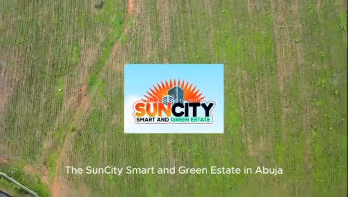 Choice Land for Savvy Investors, Karshi, Abuja, Residential Land for Sale