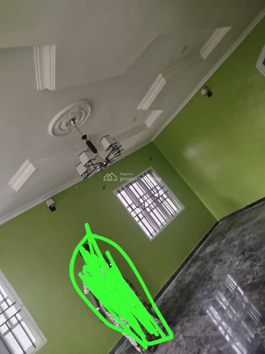 Executive Luxury 5 Bedroom Duplex Ensuit in a Self Compound, Agbara Industrial Estate, Agbara, Agbara-igbesa, Lagos, Detached Duplex for Rent