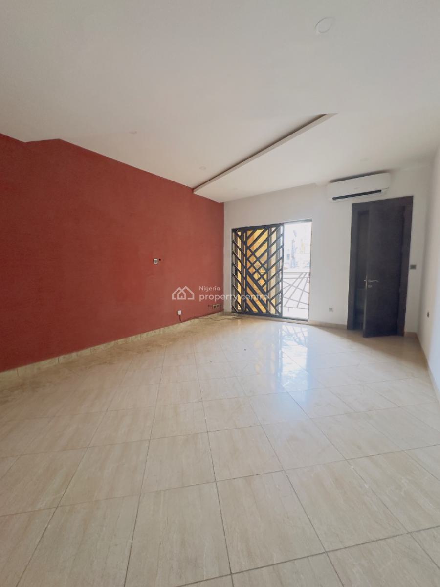 Exquisite 3bedroom Apartment with Bq, Lifecamp, Life Camp, Abuja, Flat / Apartment for Sale