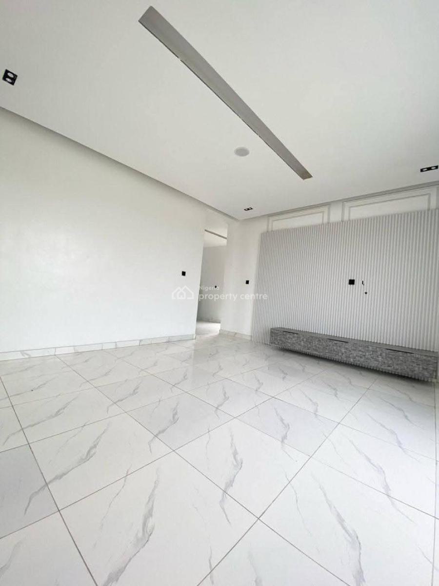 Luxury 5 Bedroom Fully Detached Duplex with Bq, Swimming, Orchid, Lekki, Lagos, Detached Duplex for Sale
