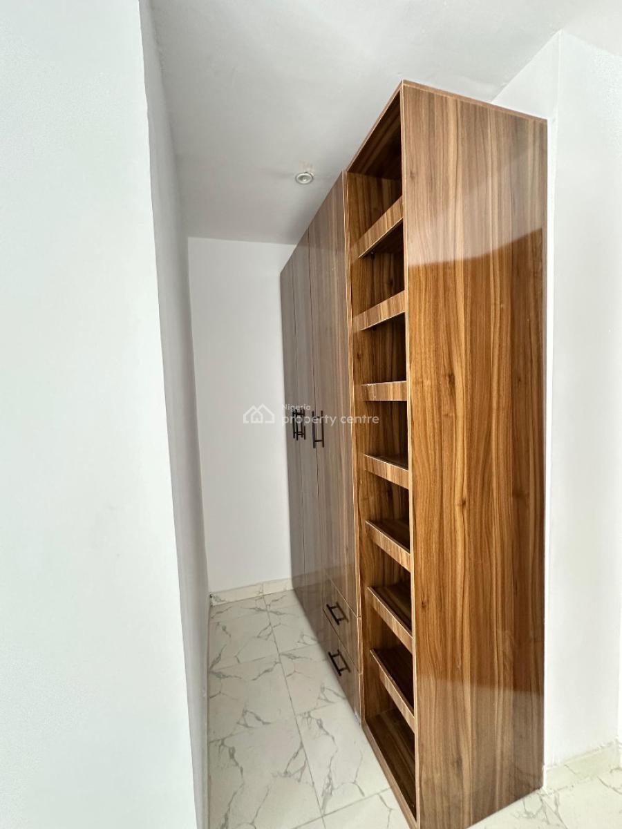 Most Affordable 3 Bedroom Terraced Duplex, Ajah, Lekki, Lagos, Terraced Duplex for Sale