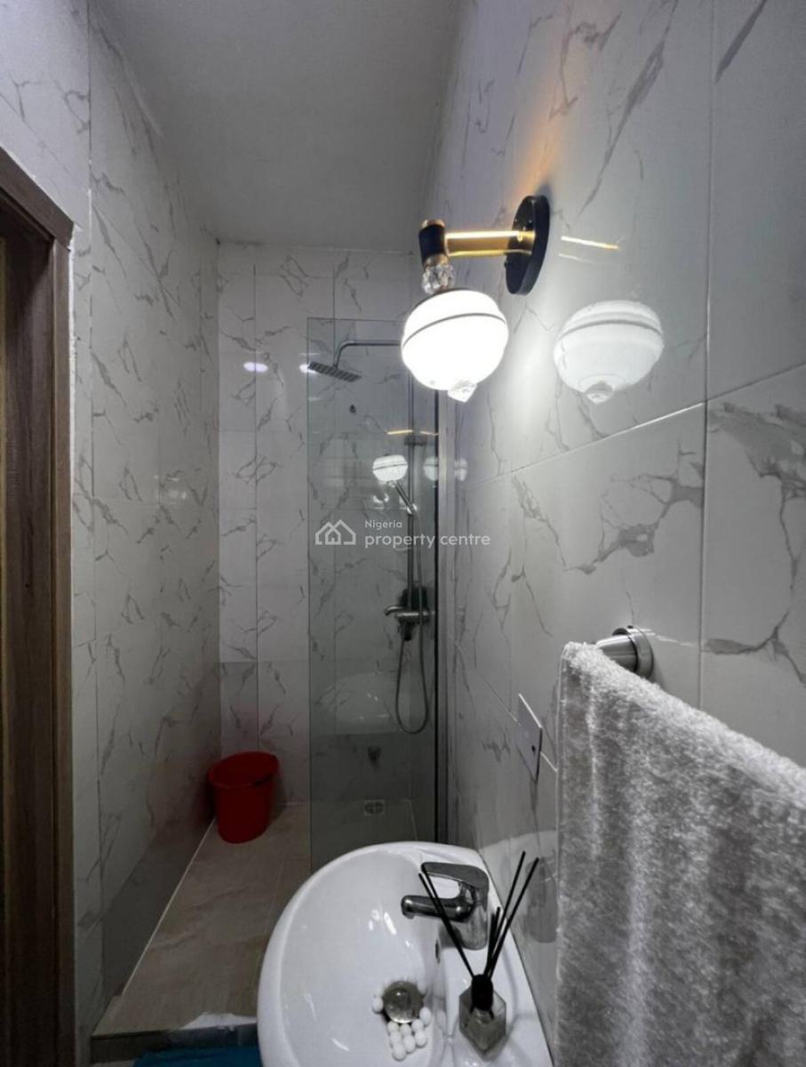2 Bedroom, Ikate Lekki, Lekki, Lagos, Flat / Apartment for Rent