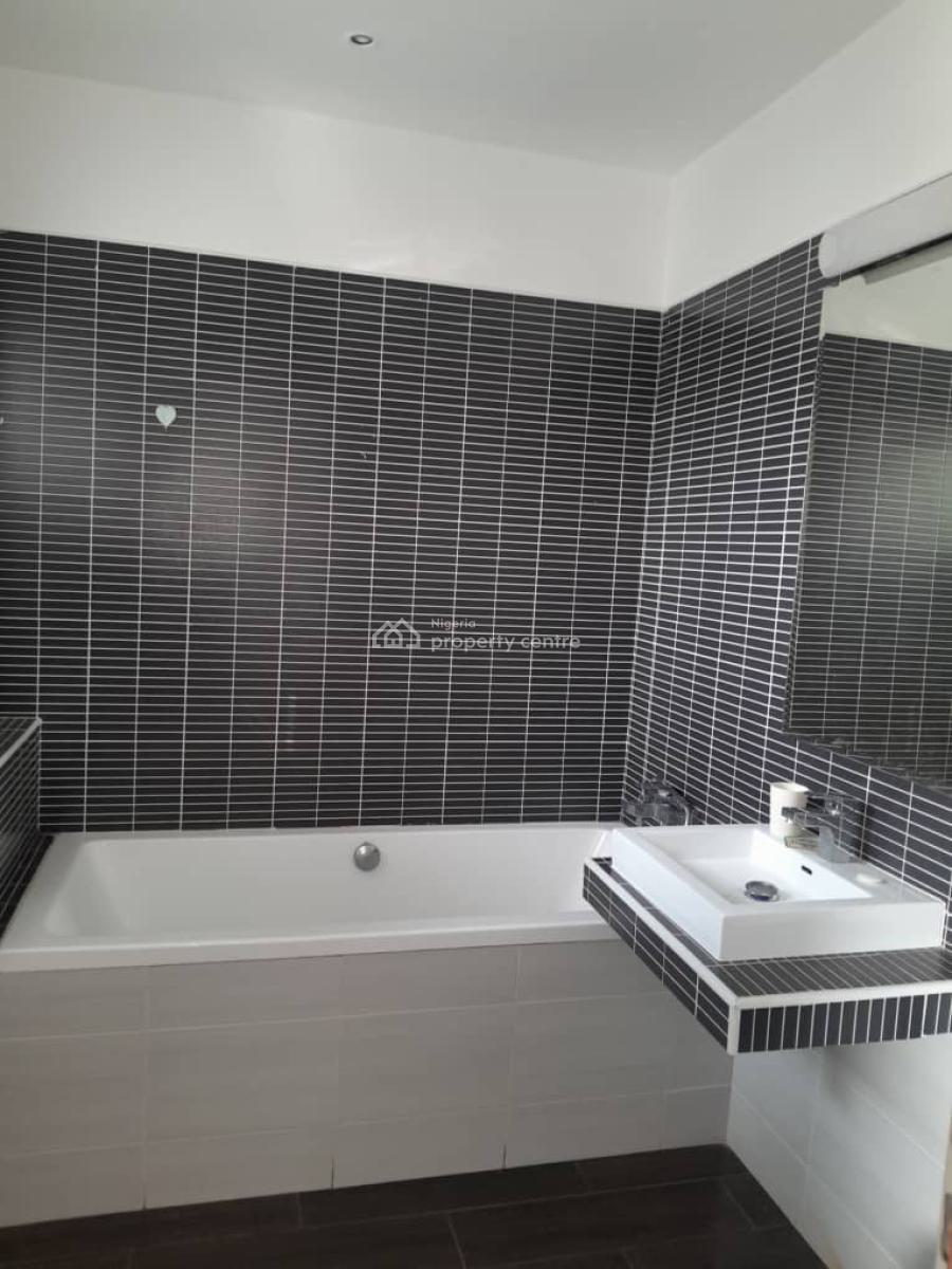 Well Maintained Luxury 3 Bedroom Apartment, Ikoyi, Ikoyi, Lagos, Flat / Apartment for Rent