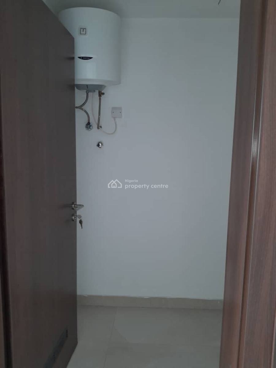 Well Maintained Luxury 3 Bedroom Apartment, Ikoyi, Ikoyi, Lagos, Flat / Apartment for Rent