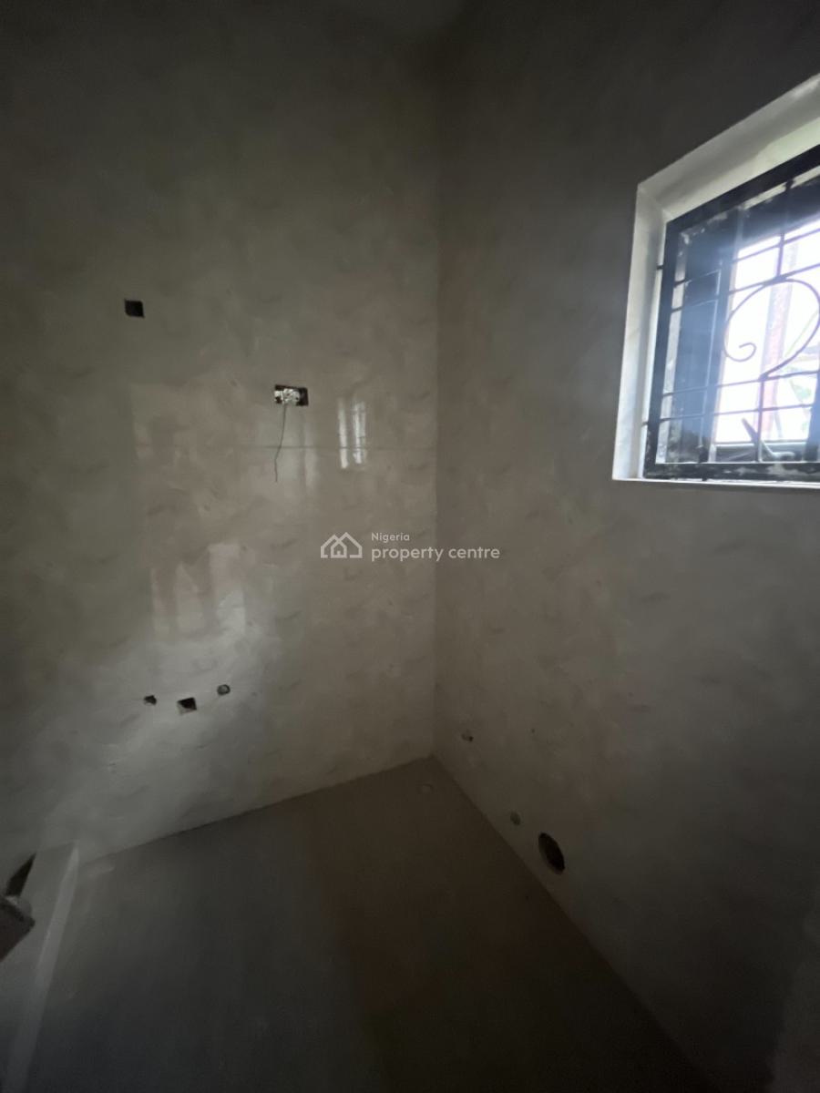 Fully Detached Duplex, with Tiling and Pop, Lugbe District, Abuja, Detached Duplex for Sale