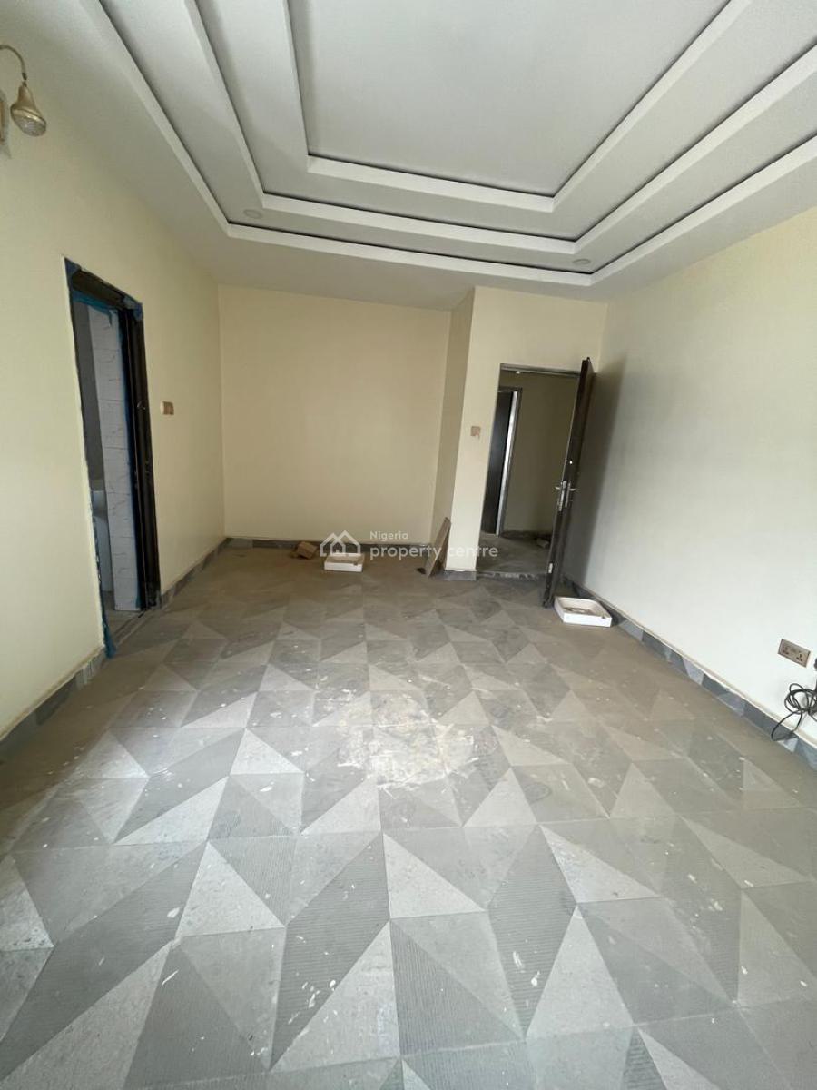 Brand New 7bedroom Twins Duplex in a Serene Environment, F01 , Kubwa, Fo1 Layout, Kubwa, Abuja, Semi-detached Duplex for Rent