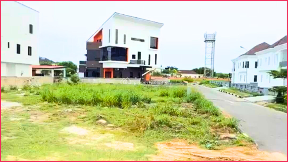 Peace Garden City Estate, Inside Peace Garden City Estate, Ajah, Lagos, Residential Land for Sale