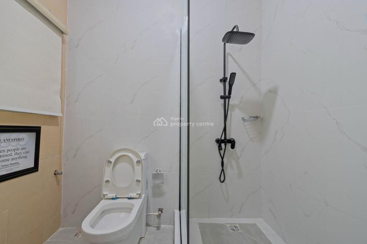 3 Bedrooms Apartment, Banana Island, Ikoyi, Lagos, Flat / Apartment for Rent