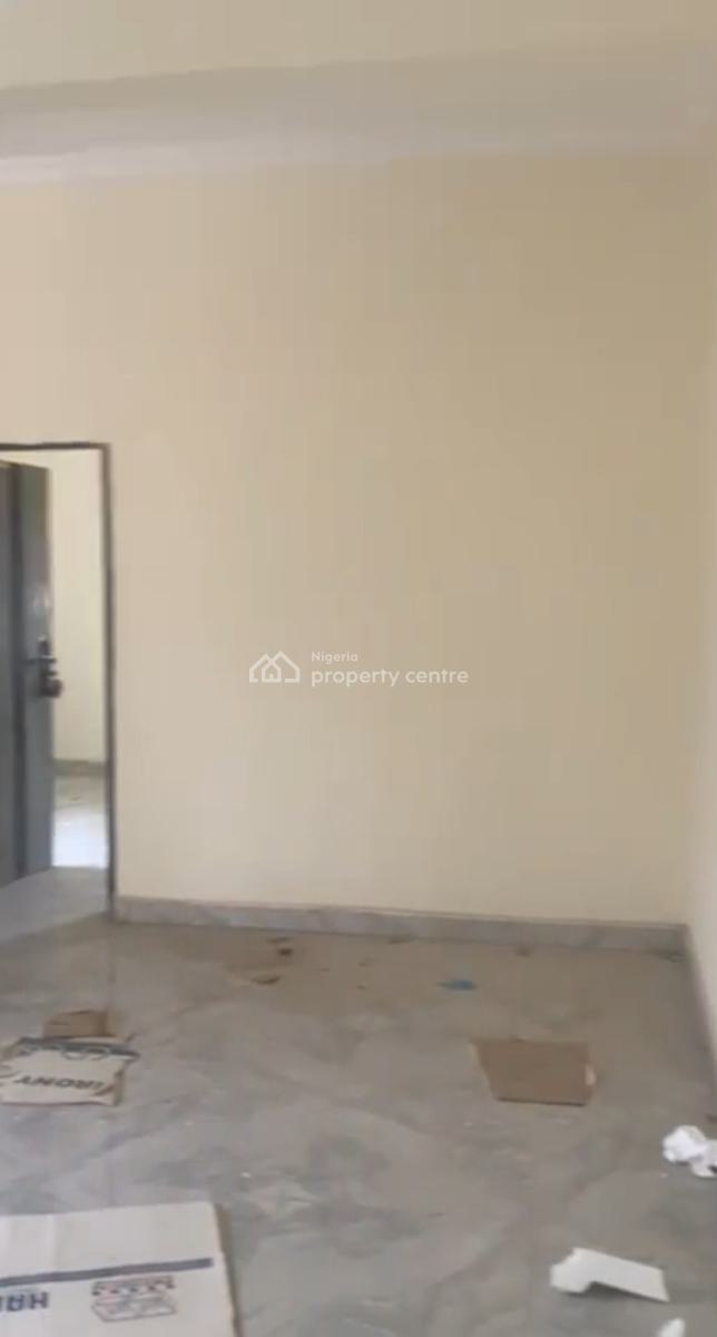 Massive Luxurious 1 Bedroom Flat, Gaduwa, Abuja, Mini Flat (room and Parlour) for Rent