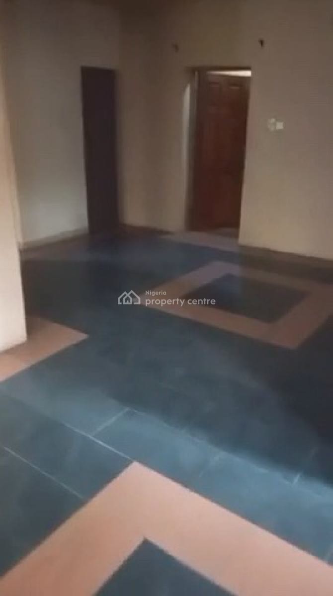 Decent 3 Bedrooms Up Flat All  Rooms Ensuite and Guest Toilet, Deeper Life Hq, Gbagada, Lagos, Flat / Apartment for Rent