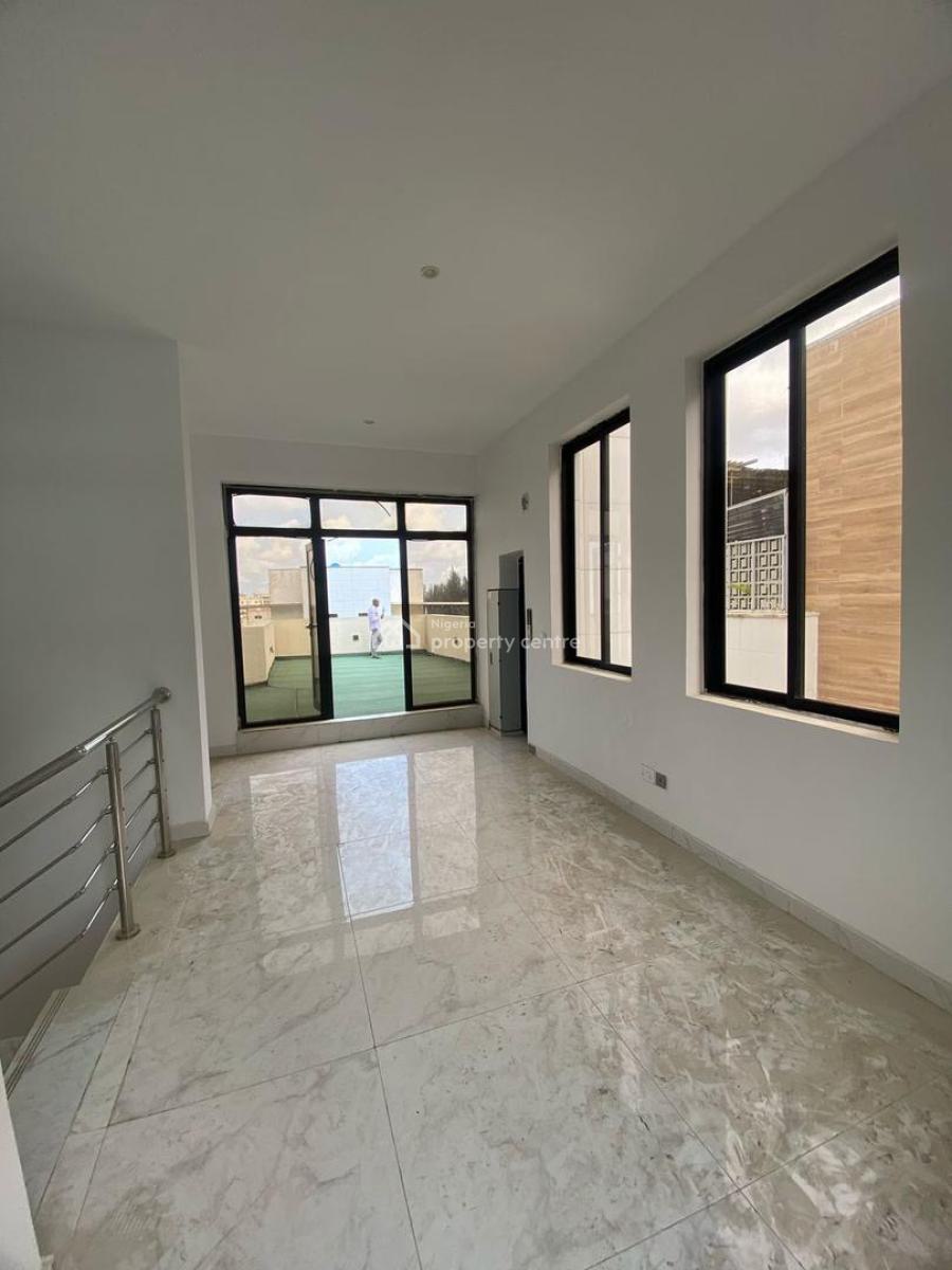 Luxury 6bedroom Fully Detached Duplex, Banana Island, Ikoyi, Lagos, Semi-detached Duplex for Sale