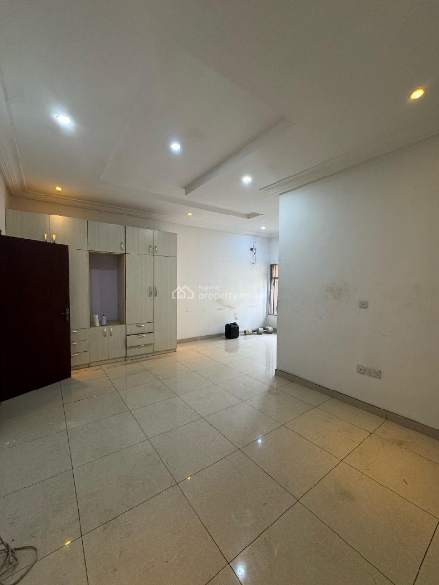 4 Bedroom Fully Detached Duplex + Bq, Osapa, Osapa, Lekki, Lagos, House for Rent