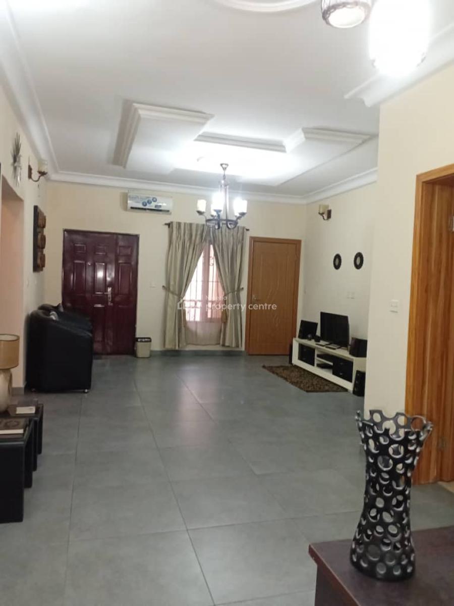Spacious 1 Bedroom Self Contained, Lekki Phase 1, Lekki, Lagos, Self Contain (single Rooms) for Rent