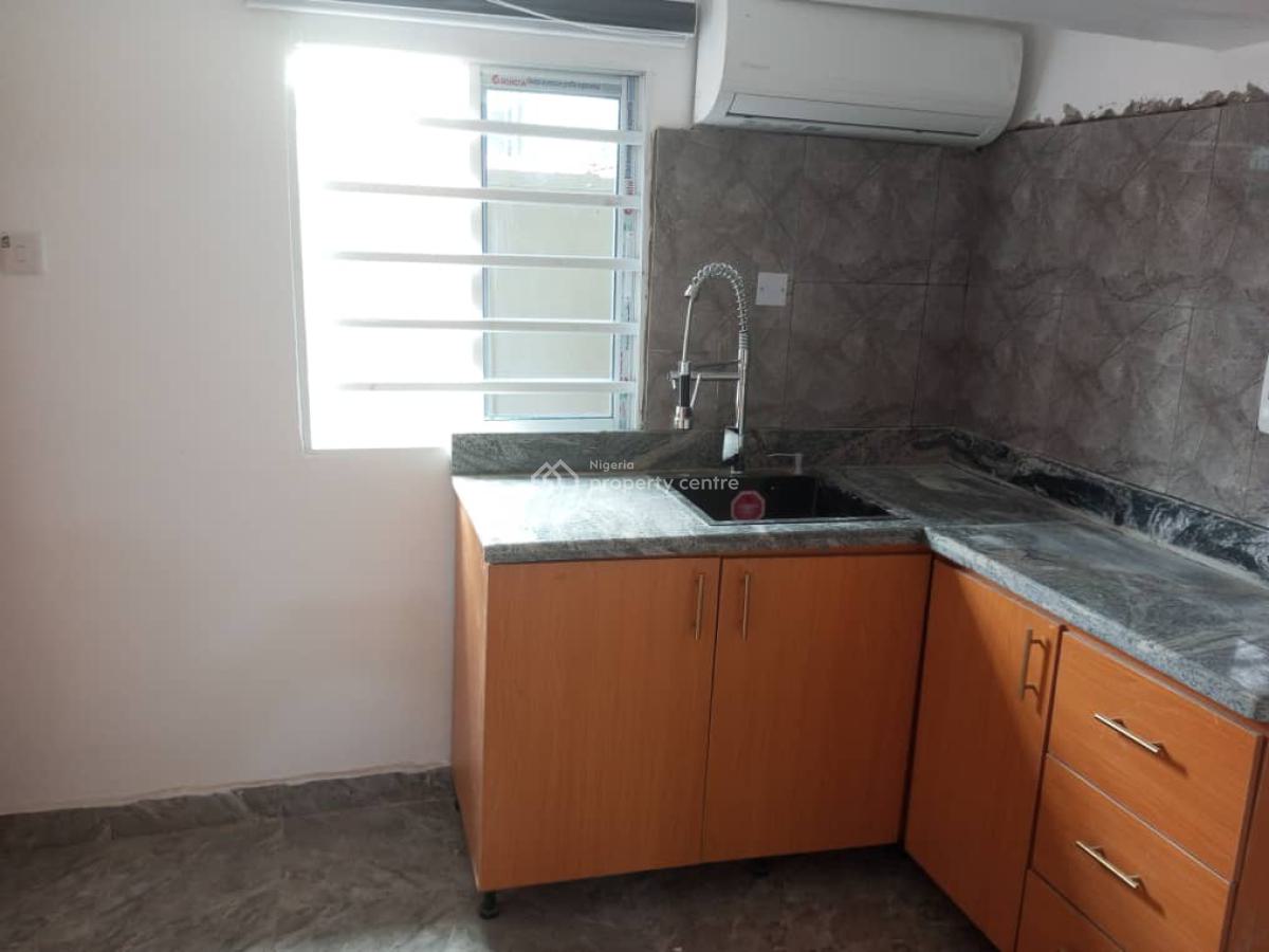 Furnished 2 Bedroom Flat in a Private Estate, Allen, Ikeja, Lagos, House for Rent