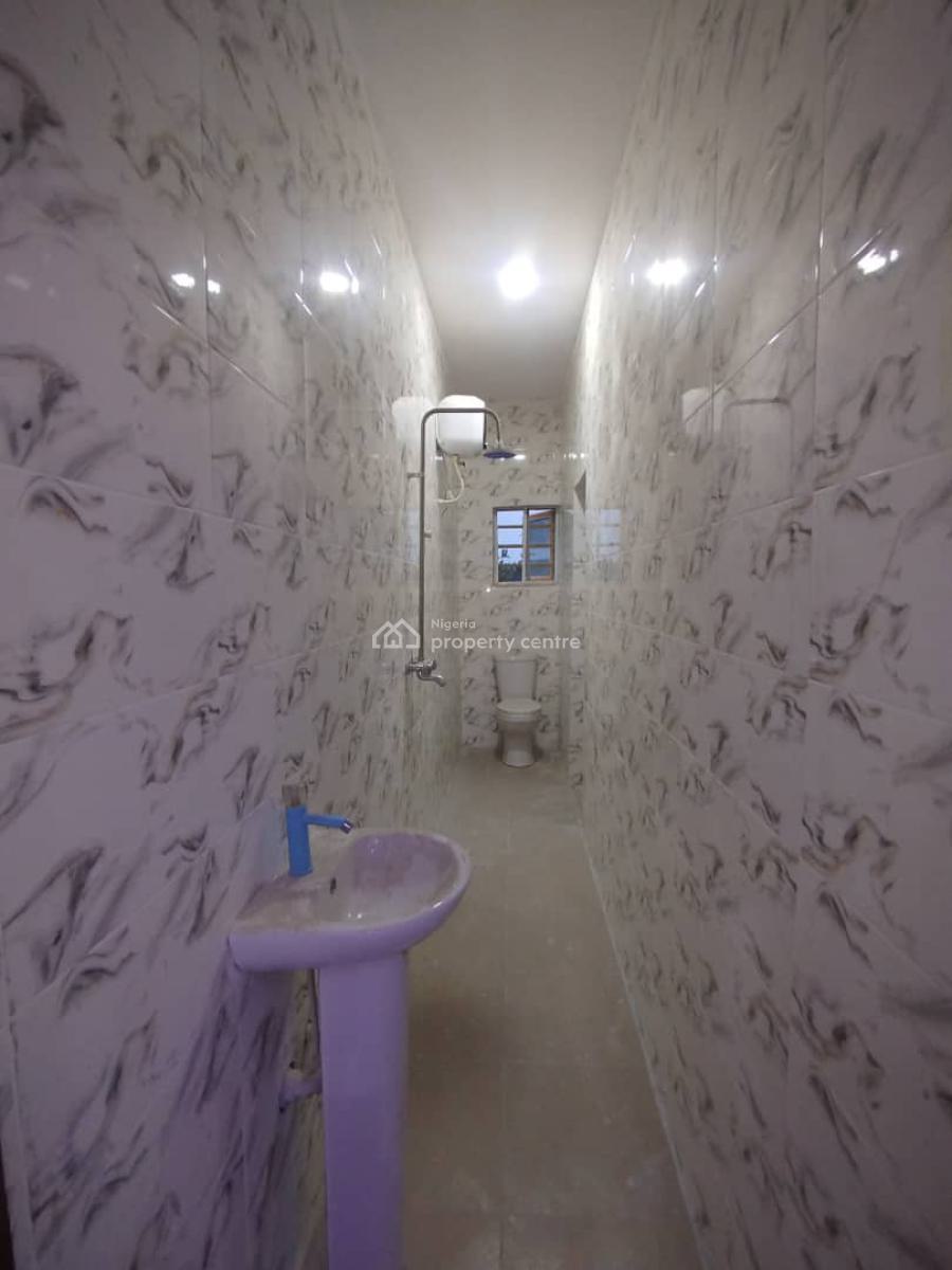 Brand-new Miniflat, School Gate, Lakowe, Ibeju Lekki, Lagos, Mini Flat (room and Parlour) for Rent