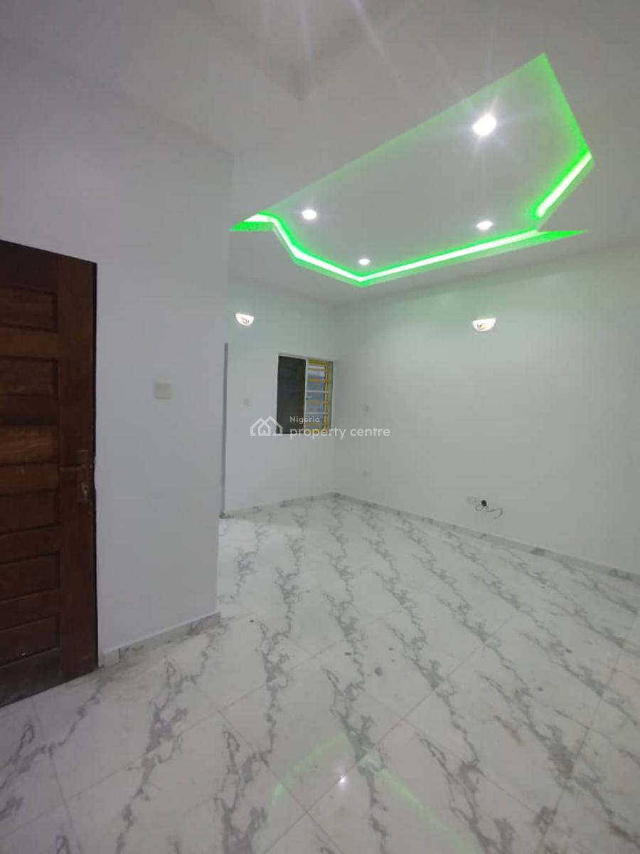 Brand-new Miniflat, School Gate, Lakowe, Ibeju Lekki, Lagos, Mini Flat (room and Parlour) for Rent