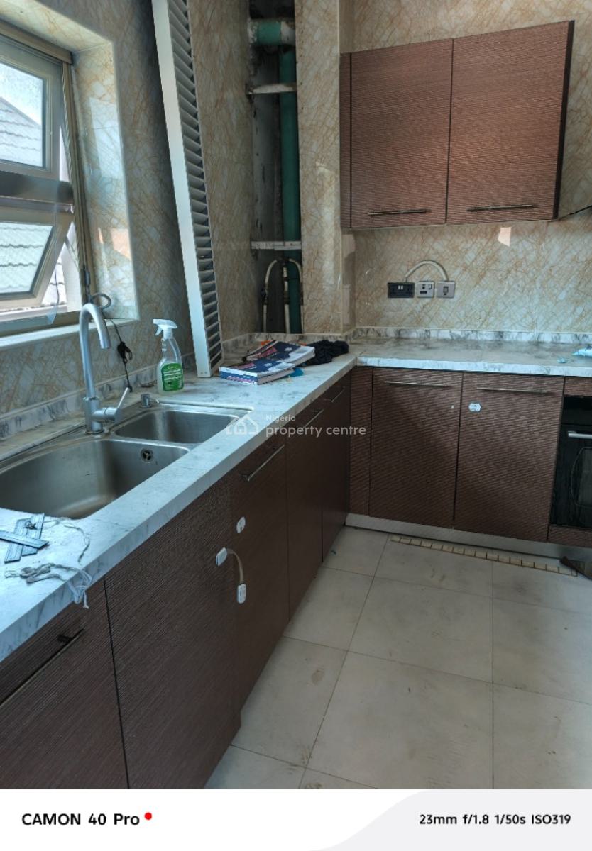 Tastefully Two Bedroom Penthouse Furnished Apartment in Ikate, Ikate, Ikate, Lekki, Lagos, Flat / Apartment for Rent