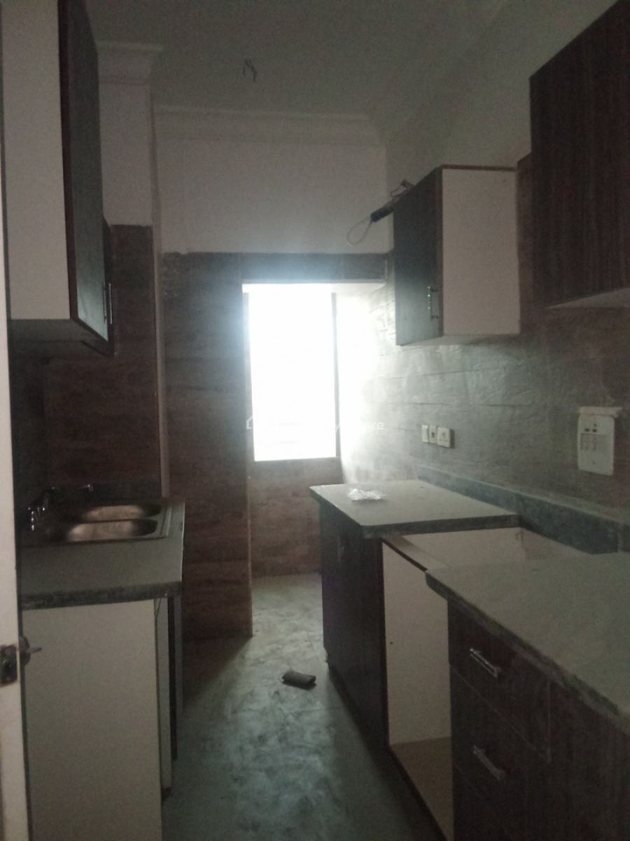 Contemporary 2&3bedrooms Flat, Ajayi Apata, Majek, Sangotedo, Ajah, Lagos, House for Rent