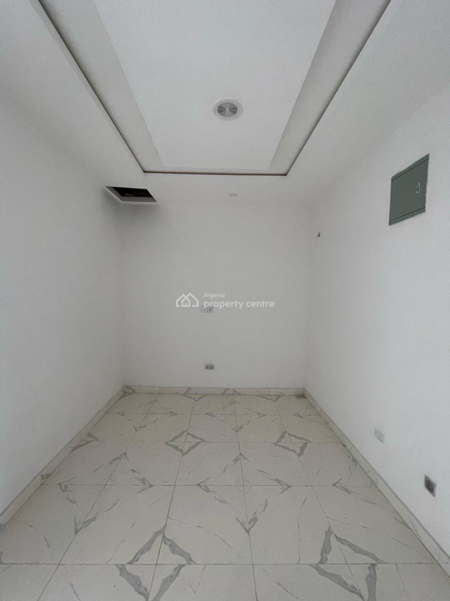 Lovely Built 3 Bedroom Terrace Duplex, Ikota, Lekki, Lagos, Terraced Duplex for Sale